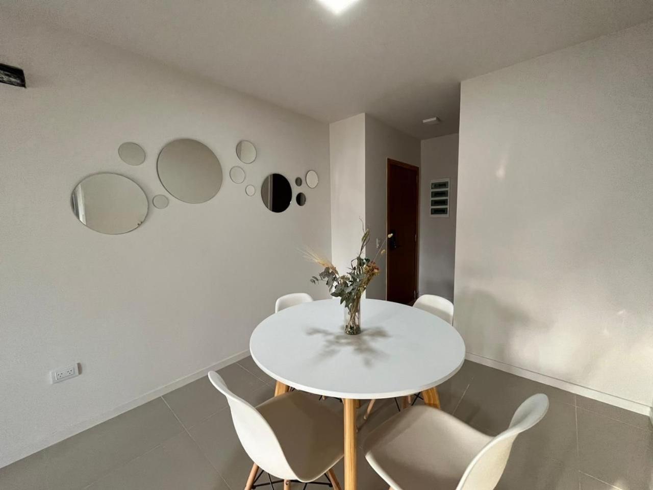 Apartamento Departamento Opera Torre 3